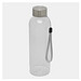 Trinkflasche SIMPLE ECO,transparent
