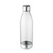 Trinkflasche Tritan 600 ml ASPEN, Transparent