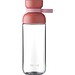 trinkflasche vita 500 ml - vivid mauve, rot