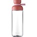trinkflasche vita 700 ml - vivid mauve, rot