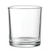 Trinkglas 300ml PONGO, Transparent