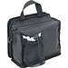 TROIKA BLACK ON TOPTrolley-Tasche, schwarz