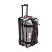 Trolley-Reisetasche BoGi L,grau, schwarz
