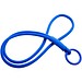 Tubyard Lanyard mit elastischem Band, Ozeanblau