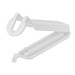 Tütenclip Easy Fresh, weiß
