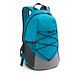 Rucksack Turim, hellblau