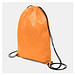 Turnbeutel/ Rucksack TOWN,orange