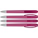 uma® CETA frozen SI Drehkugelschreiber, magenta