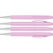uma® ICON SI Drehkugelschreiber, rosa
