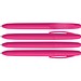 uma® ICONIC GUM Drehkugelschreiber, magenta
