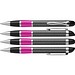 uma® NOBILIS B Drehbleistift, magenta
