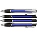uma® OPERA Druckkugelschreiber, blau