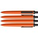 uma® ORION Druckkugelschreiber, orange
