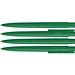 uma® RECYCLED PET PEN PRO F Druckkugelschreiber, dunkelgrün