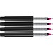 uma® RECYCLED PET PEN PRO FL Fineliner, magenta