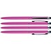 uma® SKINNY TOUCH Touchpen, magenta
