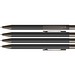 uma® STRAIGHT B Druckbleistift, gun