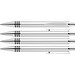 uma® SUPREME Druckkugelschreiber, silber