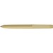 uma® VANE RECY Drehkugelschreiber, beige