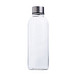 Umweltfreundliche rPET Flasche CLEAR 700 ml