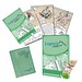 Upcycling-Set, individuell, Zeitungspapier, 1-seit. Druck