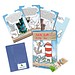 Upcycling-Set, Standard, Toilettenpapierrollen, 1-seit. Druck