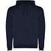 Urban Kapuzenpullover für Herren, Navy Blue, 2XL