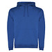 Urban Kapuzenpullover für Herren, Royal, S