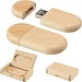 USB Stick WoodBox 2GB, Ahorn