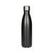 Vakuum Flasche Colare 0,5 l, schwarz