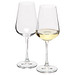 Vanilla Season® MORETON 2er Set 2er Set Bohemia Crystal Weißweingläser