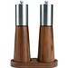 Vanilla Season® OGANO Set aus Salz- und Peffermühle