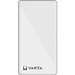 VARTA Power Bank Energy 10000 mAh, weiß