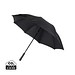 VINGA Baltimore AWARE™ RPET 23“ Regenschirm, grün