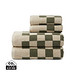 grün, beige