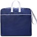VINGA Lagoa GRS Strandstuhl, navy blau