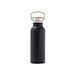 VINGA Miles Thermosflasche 500 ml, schwarz