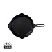 VINGA Monte Ardoise Bratpfanne, 27cm, schwarz
