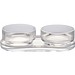 VINGA York Tapas Set, transparent