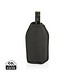 Vino AWARE™ rPET Weinkühler-Sleeve, schwarz