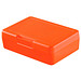 Vorratsdose Lunch-Box, standard-orange
