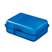 Vorratsdose Pausen-Box, trend-blau PP