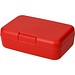 Vorratsdose Snacky, standard-rot