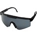 Ward Sport Sonnenbrille, schwarz