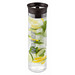 METMAXX® Wasserkaraffe Puro, transparent METMAXX® Wasserkaraffe Puro, transparent