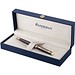 Waterman Hemisphere Kugelschreiber M, schwarz