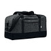 Weekender RPET-Filz INDICO BAG, Steingrau