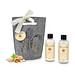 Wellness-Geschenkset: Mandellini Wellness-Geschenkset: Mandellini