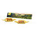 Werbedreieck Long, 2 Toblerone Tiny Mini Riegel, inkl. Druck