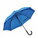 Automatik-Stockschirm Comfort, blau